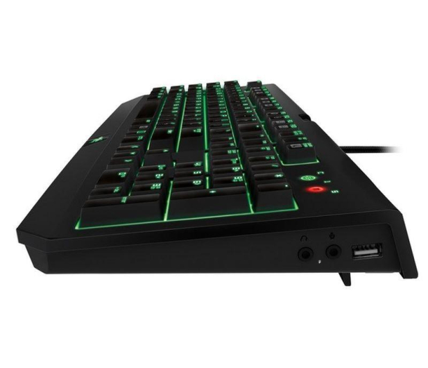 Razer BlackWidow Ultimate 2014 czarna - 180237 - zdjęcie 5